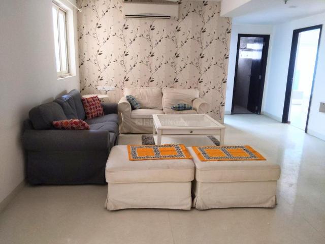Flat for rent in Ranga Reddy, Haidarabad