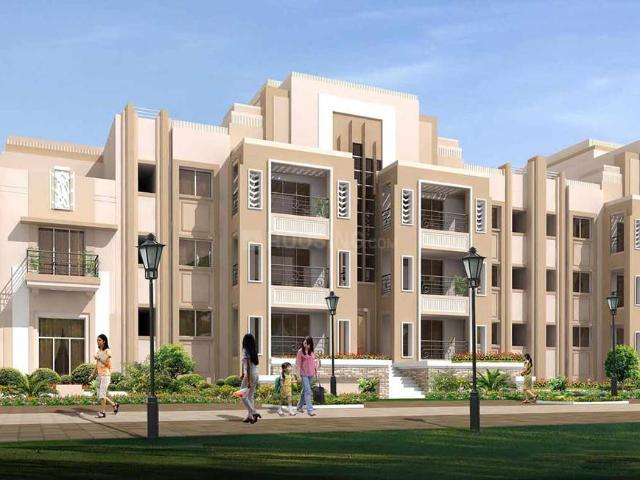 Flat for sale in National Capital Territory Of Delhi