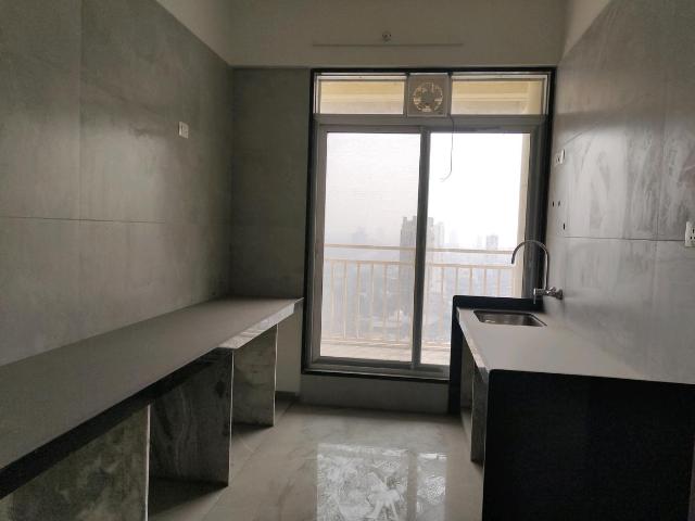 Flat for rent in Navi Mumbai, Ghansoli