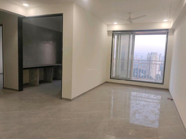 Flat for rent in Navi Mumbai, Ghansoli