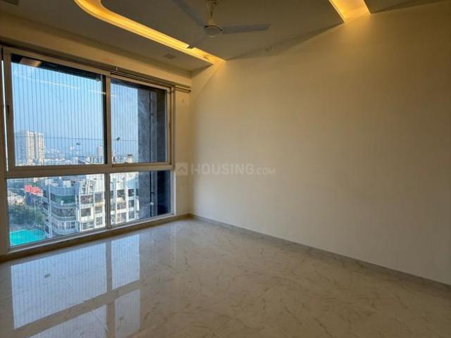 Flat for rent in Navi Mumbai, Ghansoli