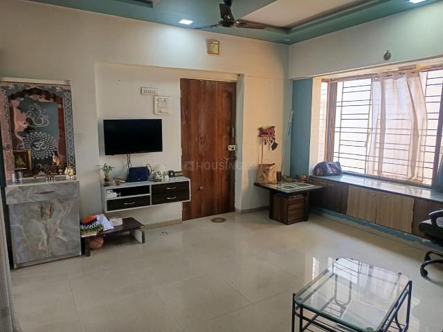 Flat for rent in Navi Mumbai, Ghansoli