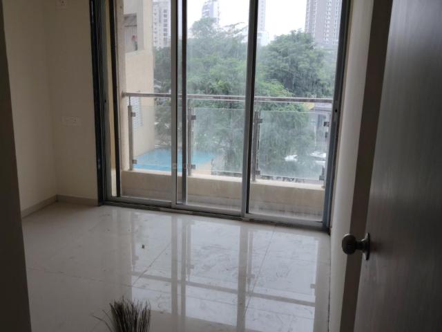 Flat for rent in Navi Mumbai, Ghansoli
