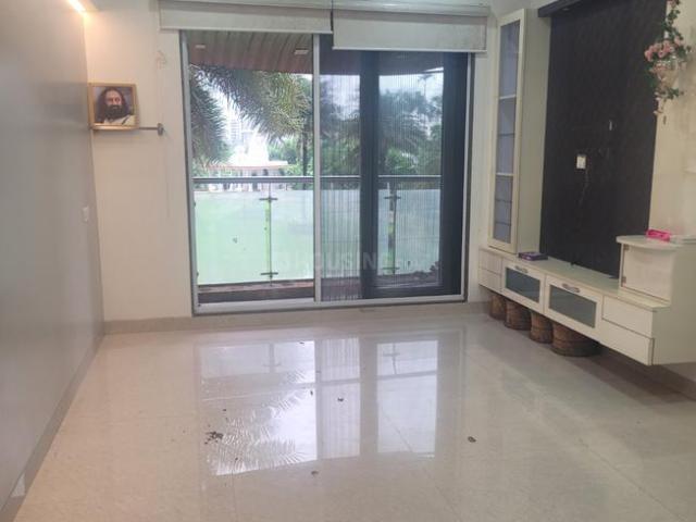 Flat for rent in Navi Mumbai, Ghansoli