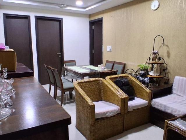 Flat for rent in Navi Mumbai, Ghansoli