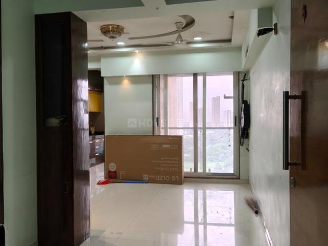 Flat for rent in Navi Mumbai, Ghansoli