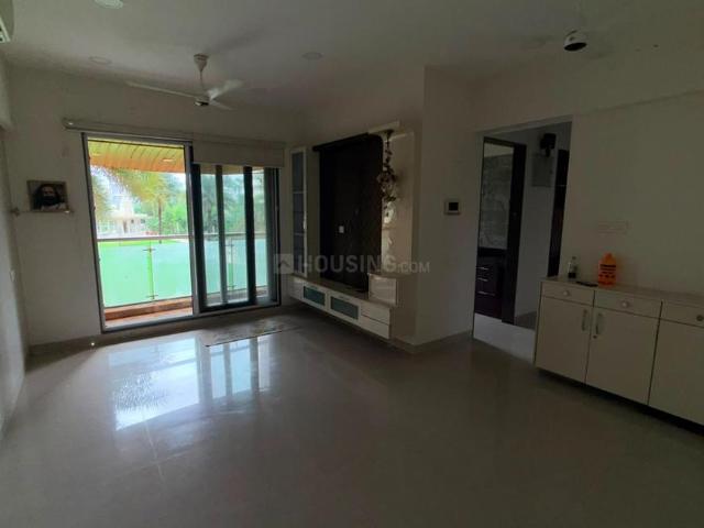 Flat for rent in Navi Mumbai, Ghansoli