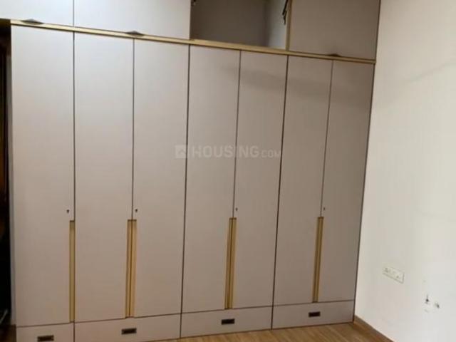 Flat for rent in Navi Mumbai, Ghansoli