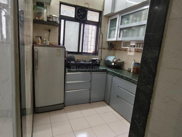 Flat for sale in Navi Mumbai, Ghansoli
