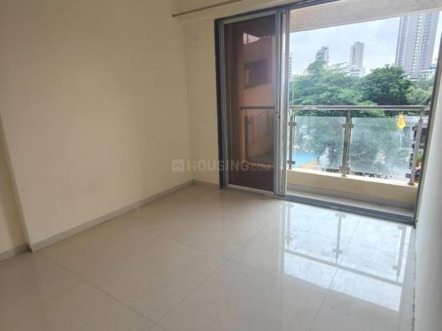 Flat for sale in Navi Mumbai, Ghansoli