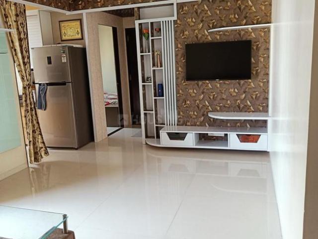 Flat for sale in Sector 8, Navi Mumbai