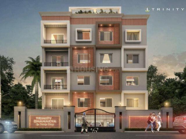Flat for sale in Bhubaneshwar