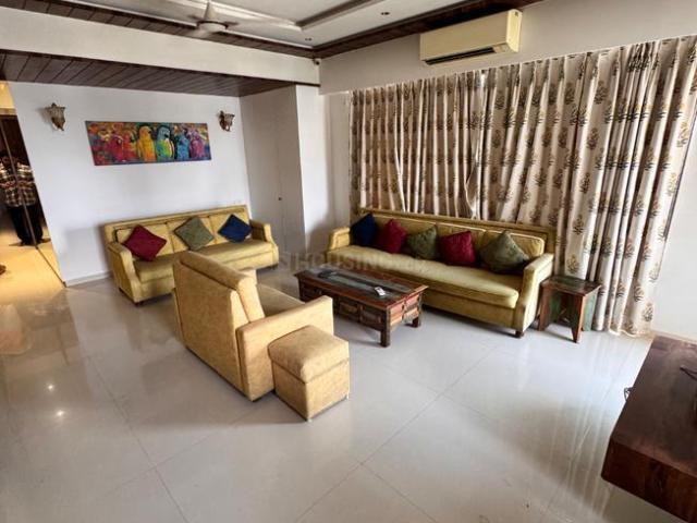 Flat for rent in Andheri - Mumbai, National Capital Territory Of Delhi