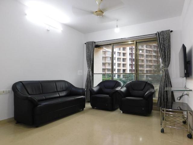 Flat for rent in Andheri - Mumbai, National Capital Territory Of Delhi