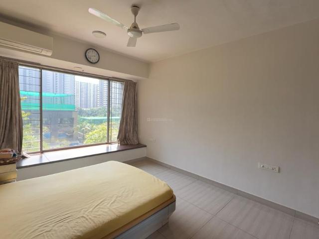 Flat for sale in Pirojsha Godrej Nagar, Mumbai