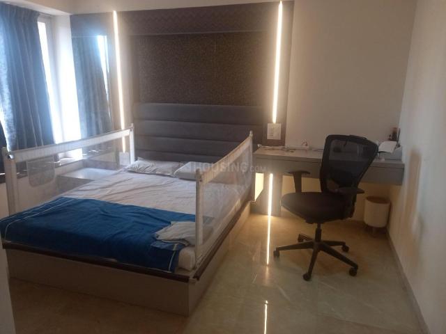 Flat for rent in Ghorpuri, Pune
