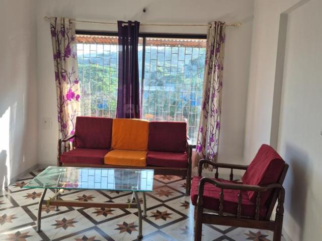 Flat for rent in Andheri - Mumbai, National Capital Territory Of Delhi