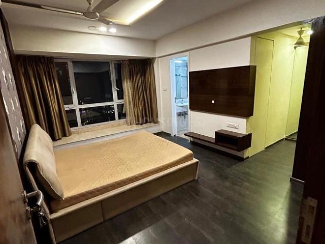 Flat for rent in Dindoshi, Mumbai Suburban District