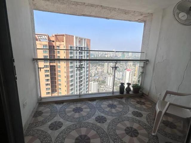 Flat for rent in Dindoshi, Mumbai Suburban District