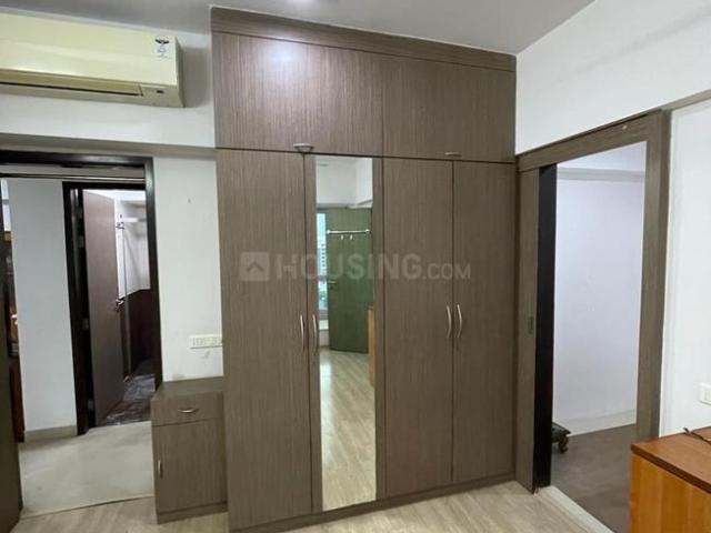 Flat for rent in Dindoshi, Mumbai Suburban District