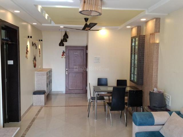 Flat for rent in Goregaon East, Mumbai Suburban District