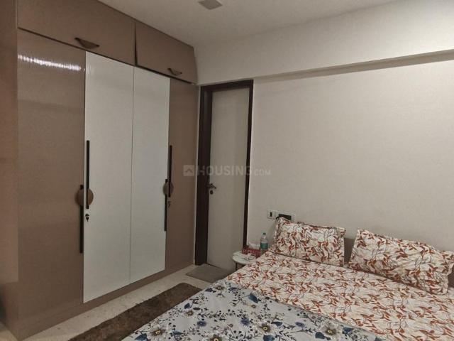 Flat for rent in Andheri - Mumbai, National Capital Territory Of Delhi