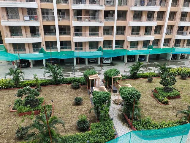 Flat for rent in Goregaon West, Mumbai Suburban District