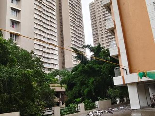 Flat for rent in Andheri - Mumbai, National Capital Territory Of Delhi