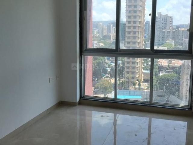 Flat for rent in Goregaon West, Mumbai Suburban District