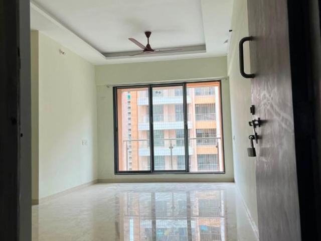 Flat for rent in Goregaon West, Mumbai Suburban District