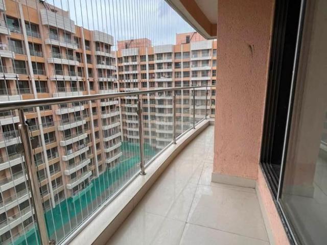 Flat for rent in Goregaon West, Mumbai Suburban District