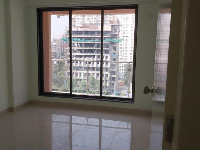 Flat for rent in Goregaon West, Mumbai Suburban District