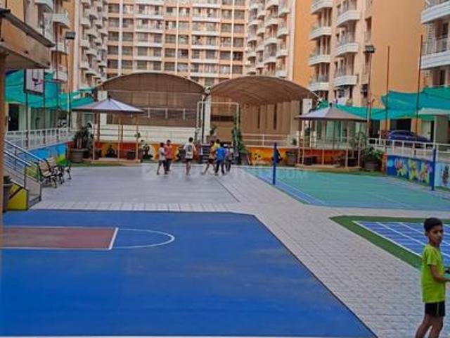 Flat for rent in Goregaon West, Mumbai Suburban District