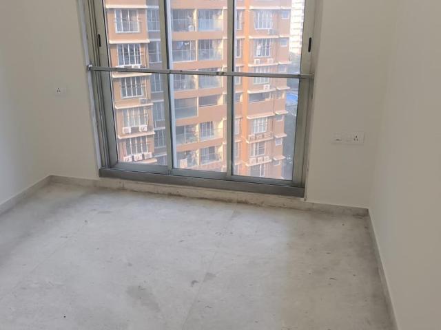 Flat for rent in Goregaon West, Mumbai Suburban District