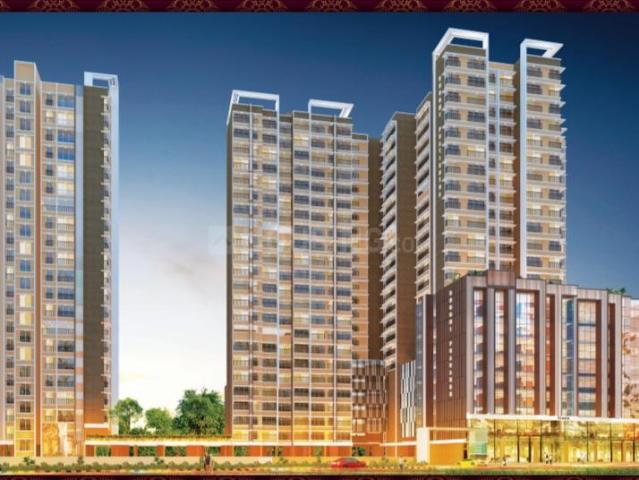 Flat for sale in Andheri - Mumbai, National Capital Territory Of Delhi