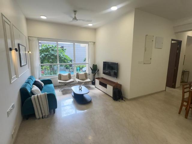 Flat for sale in Andheri - Mumbai, National Capital Territory Of Delhi