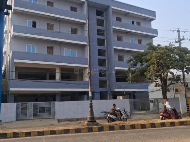 Flat for rent in Berhampur