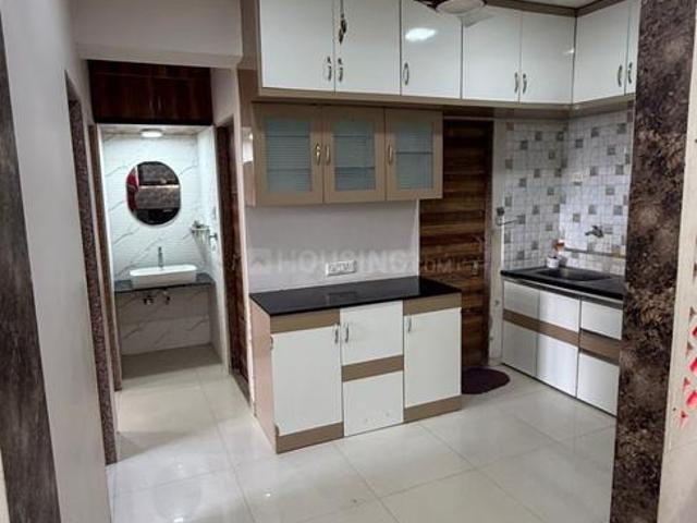 Flat for rent in Gota, Gujarat