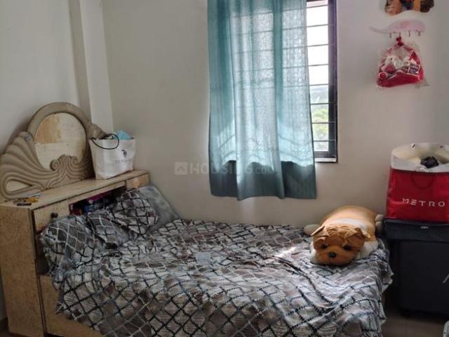 Flat for sale in Gota, Gujarat