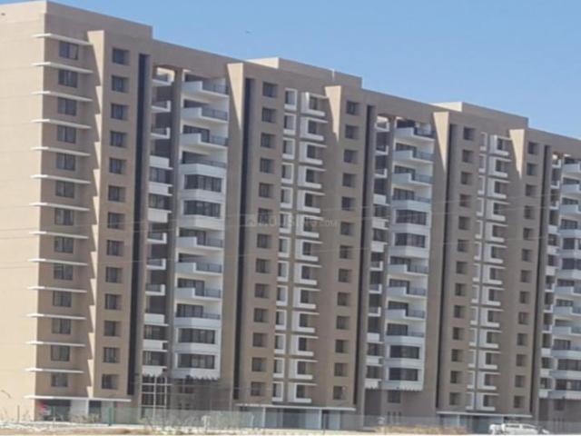 Flat for sale in Godrej Garden City, Chenpur