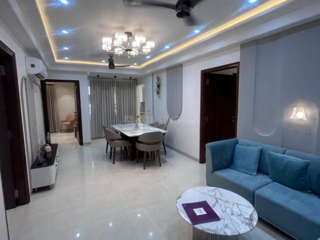 Flat for sale in Pink City, Jetpur