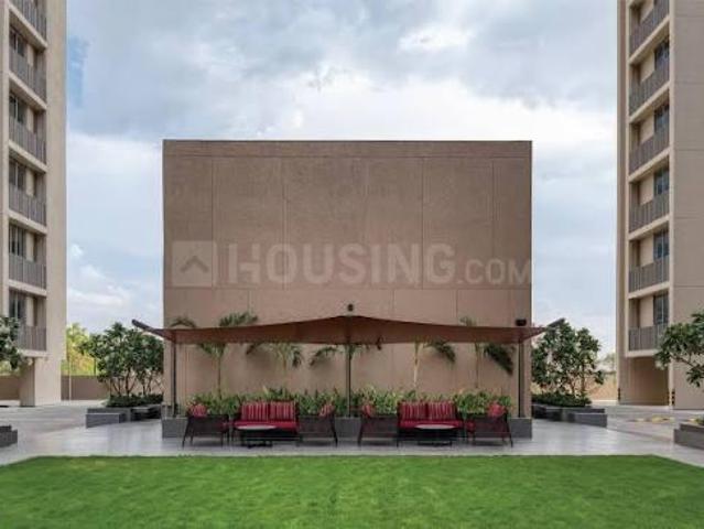 Flat for sale in Bangalore East, Cox Town - Bangalore