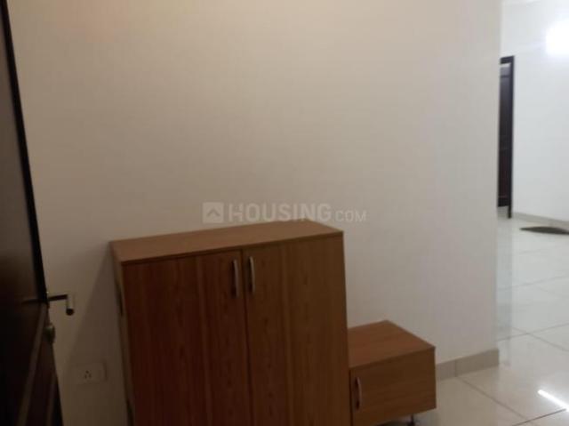Flat for rent in Bangalore East, Cox Town - Bangalore