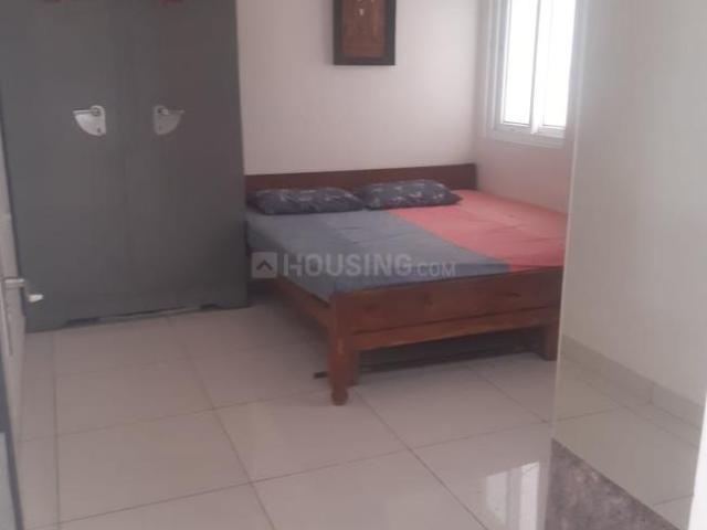 Flat for rent in Haidarabad, Telangana