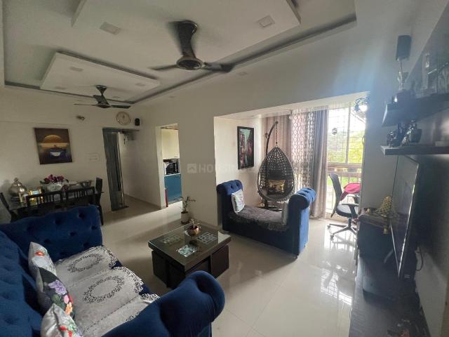 Flat for sale in Poona, National Capital Territory Of Delhi