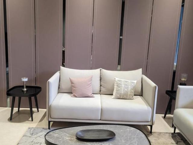 Flat for sale in Manjri Greens, Pune