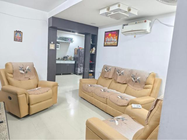 Flat for rent in Madinaguda, Hyderabad