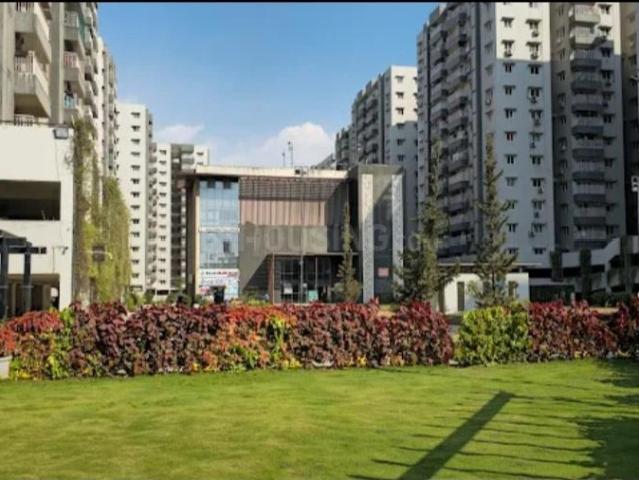 Flat for sale in Ranga Reddy, Haidarabad