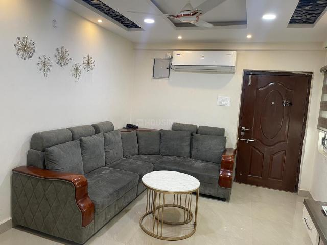Flat for sale in Ranga Reddy, Haidarabad