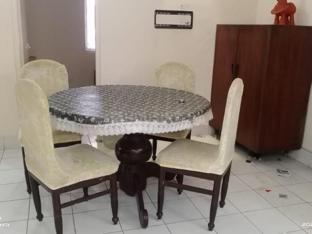 Flat for rent in Calcutta, West Bengal